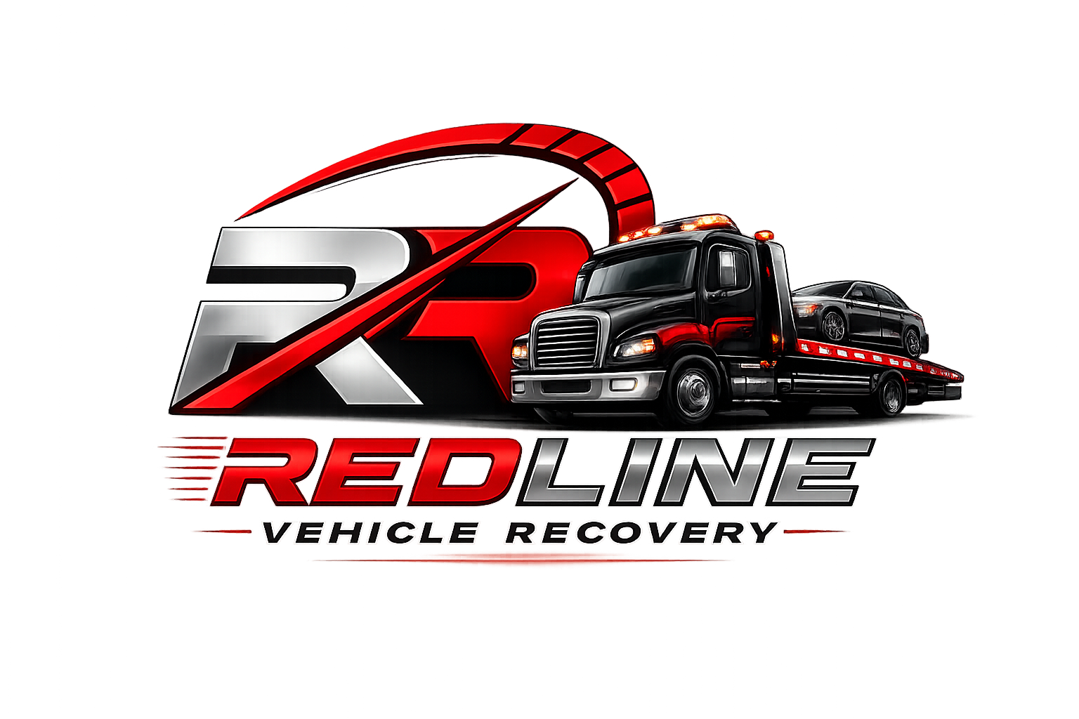 Redline Vehicle Recovery